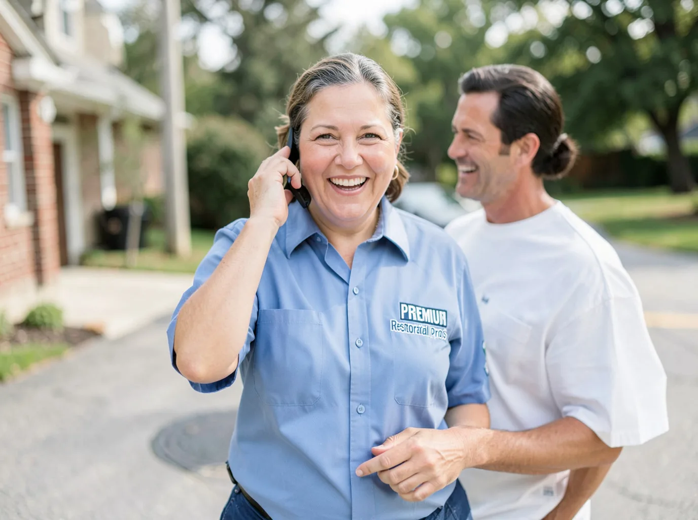 Water Damage Restoration Van, WV FAQs
